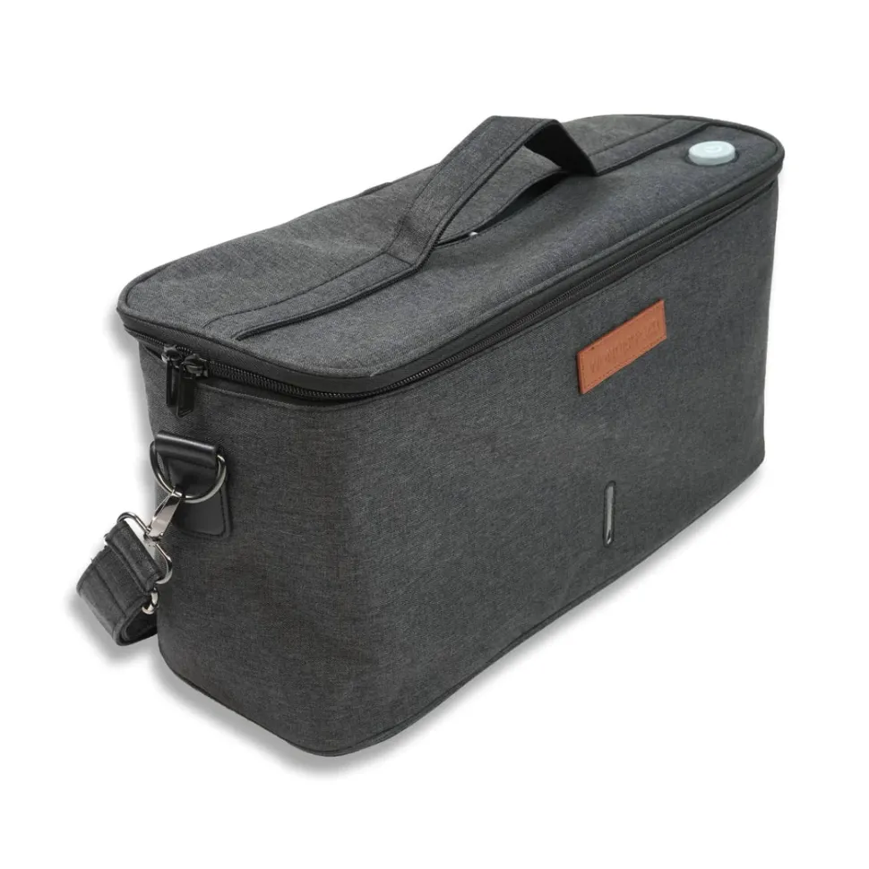 2-1 UV Lightsterilising Cooler Bag