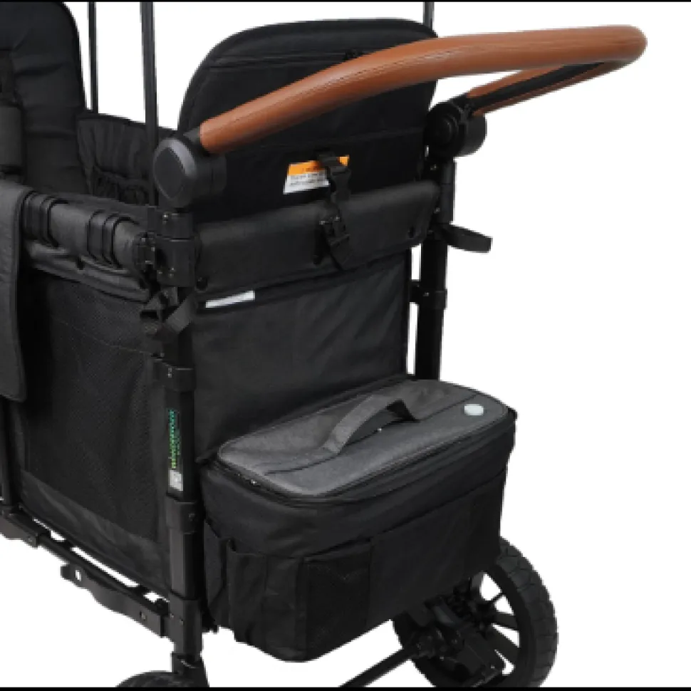 2-1 UV Lightsterilising Cooler Bag