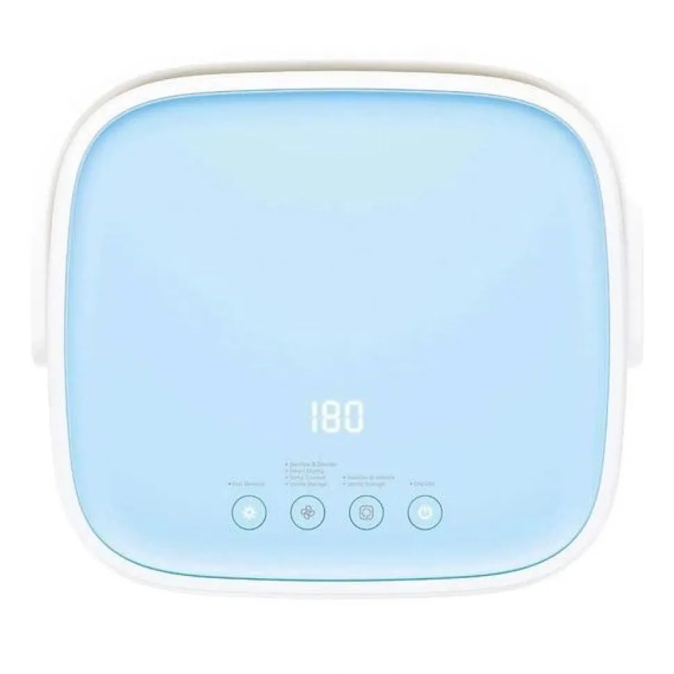 UV Multipurpose Sterilisation Cabinet