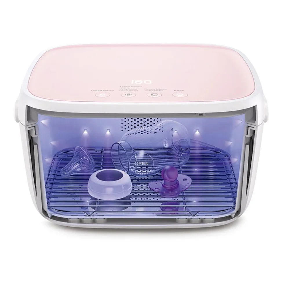 UV Multipurpose Sterilisation Cabinet