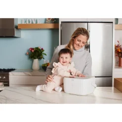 UV Multi-Purpose Sterilisation Cabinet Grey - Rechargeable