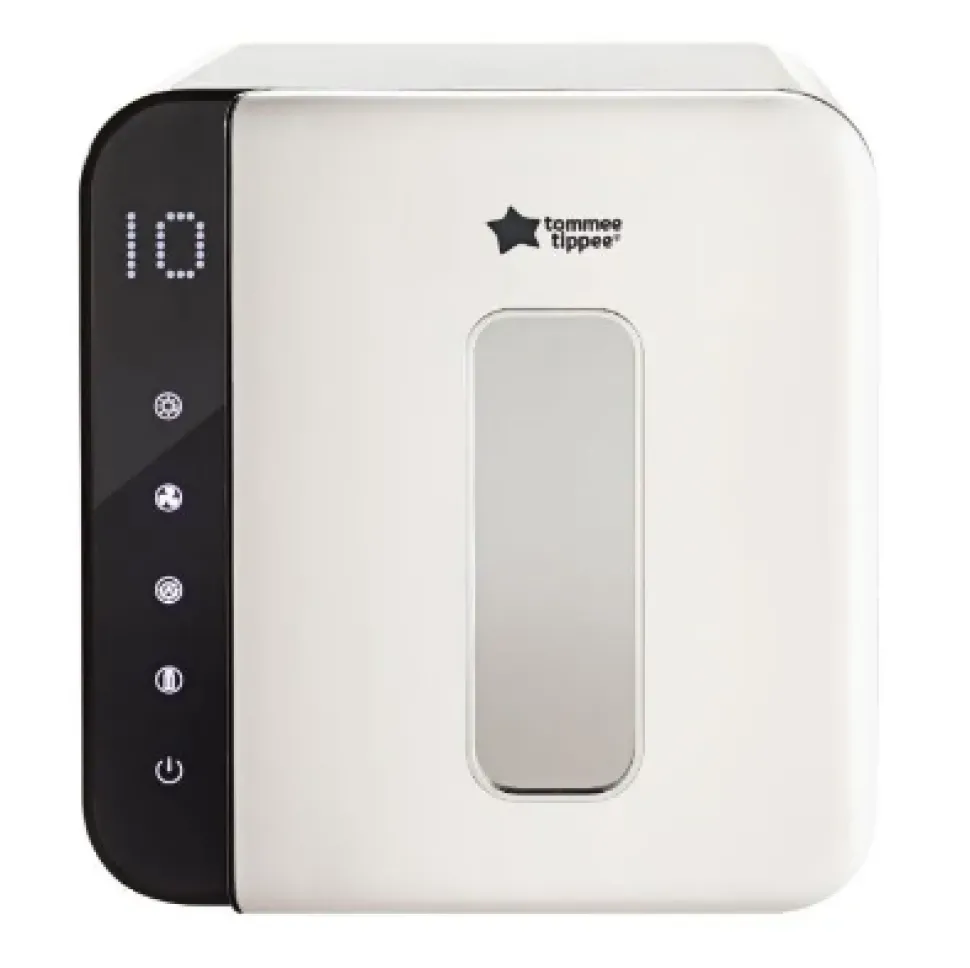 UV Steri Dryer 2.0 White