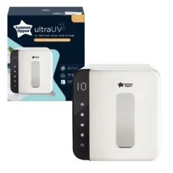 UV Steri Dryer 2.0 White