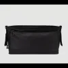Vegan Leather Pram Caddy