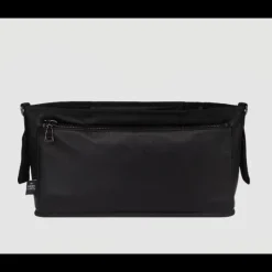 Vegan Leather Pram Caddy