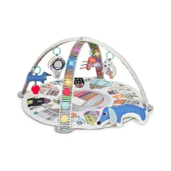 Vibrant Village Smart Lights Activity Gym