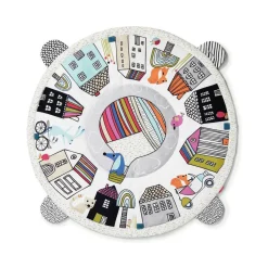 Vibrant Village Smart Lights Activity Gym
