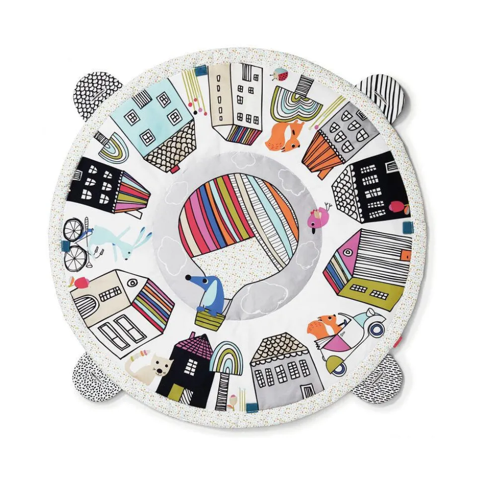 Vibrant Village Smart Lights Activity Gym