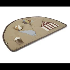 Vilma Playmat - Light brown