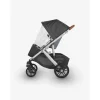 VISTA / CRUZ V2 Performance Rain Shield
