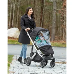 VISTA / CRUZ V2 Performance Rain Shield