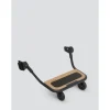 VISTA Piggyback Ride - Along Board