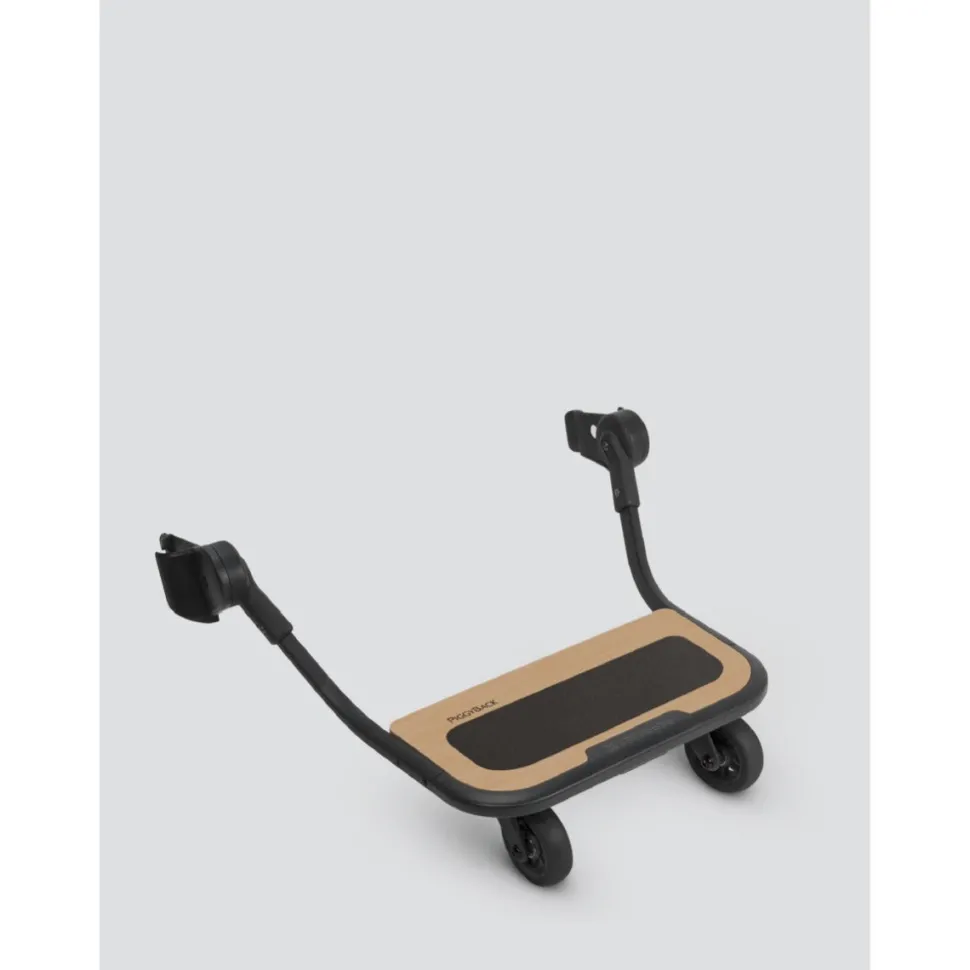 VISTA Piggyback Ride - Along Board