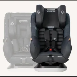Vita Pro Convertible Car Seat