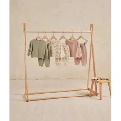Waffle Slouch Set VARIOUS COLOURS