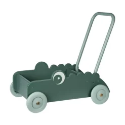 Walker Croco - Green