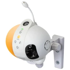 Wall Mounting Baby Monitor Bracket