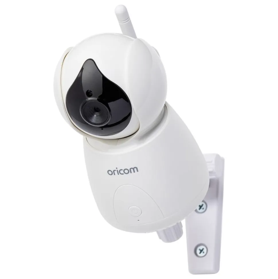 Wall Mounting Baby Monitor Bracket