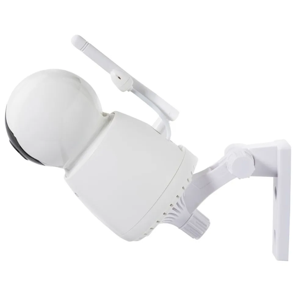 Wall Mounting Baby Monitor Bracket
