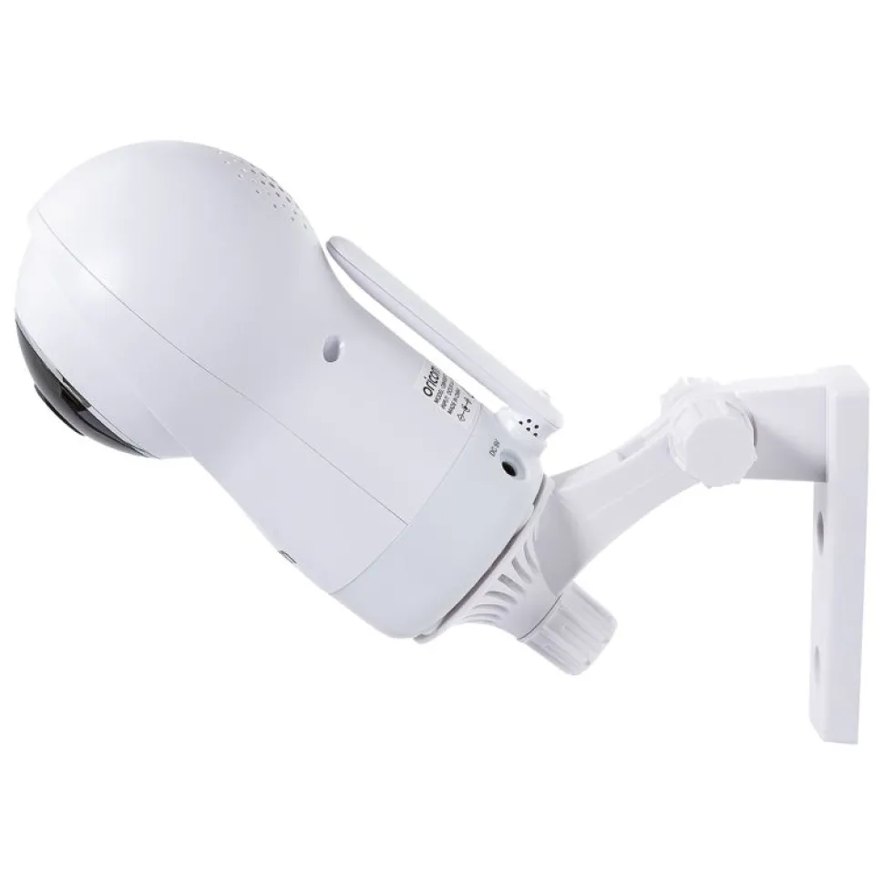 Wall Mounting Baby Monitor Bracket