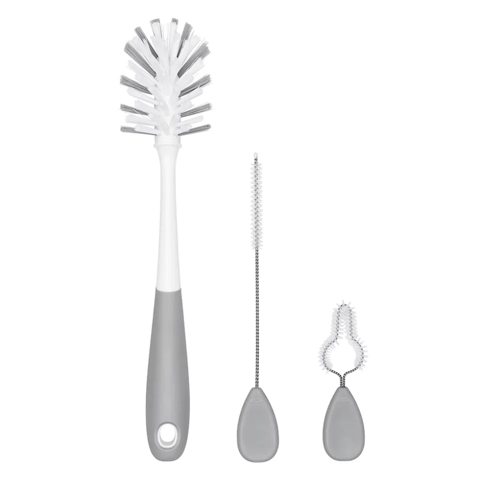 Water Bottle & Straw Cup Cleaning Set