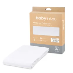 Waterproof Bassinet Mattress Protector VARIOUS SIZES