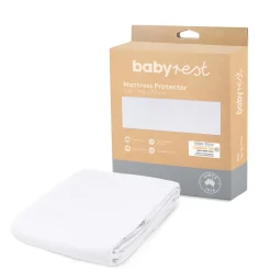 Waterproof Cot Mattress Protector VARIOUS SIZES