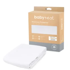 Waterproof Cot Mattress Protector VARIOUS SIZES