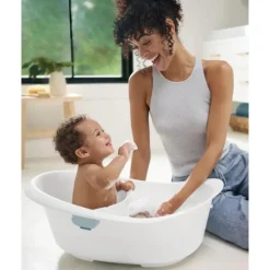 Wave 4 in 1 Bath