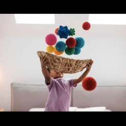 Whacky Ball VARIOUS COLOURS