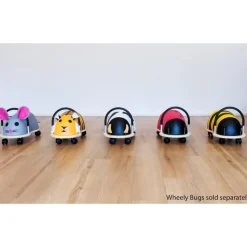 Wheely Bug Ride-ons VARIOUS STYLES