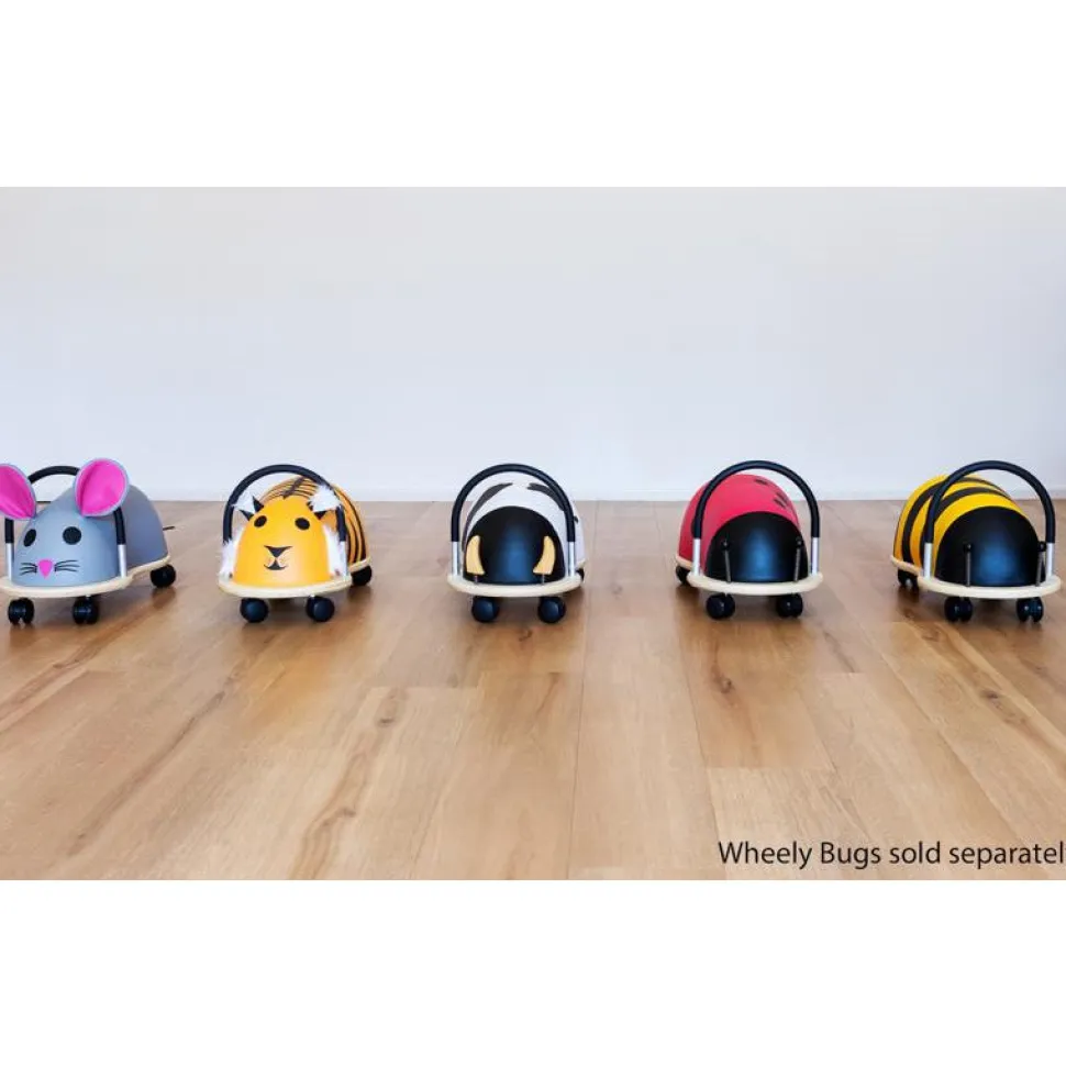 Wheely Bug Ride-ons VARIOUS STYLES