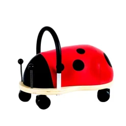 Wheely Bug Ride-ons VARIOUS STYLES