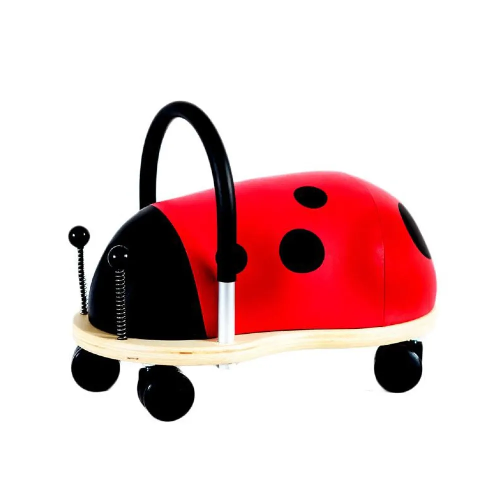 Wheely Bug Ride-ons VARIOUS STYLES