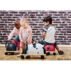 Wheely Bug Ride-ons VARIOUS STYLES