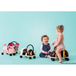 Wheely Bug Ride-ons VARIOUS STYLES