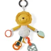Wildly Adventures Educational Toy - Jangly Lion