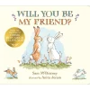 Will You Be My Friend? By Sam McBratney