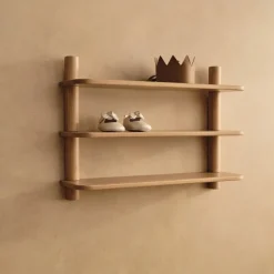 Willow Shelves