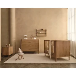 Willow Shelves