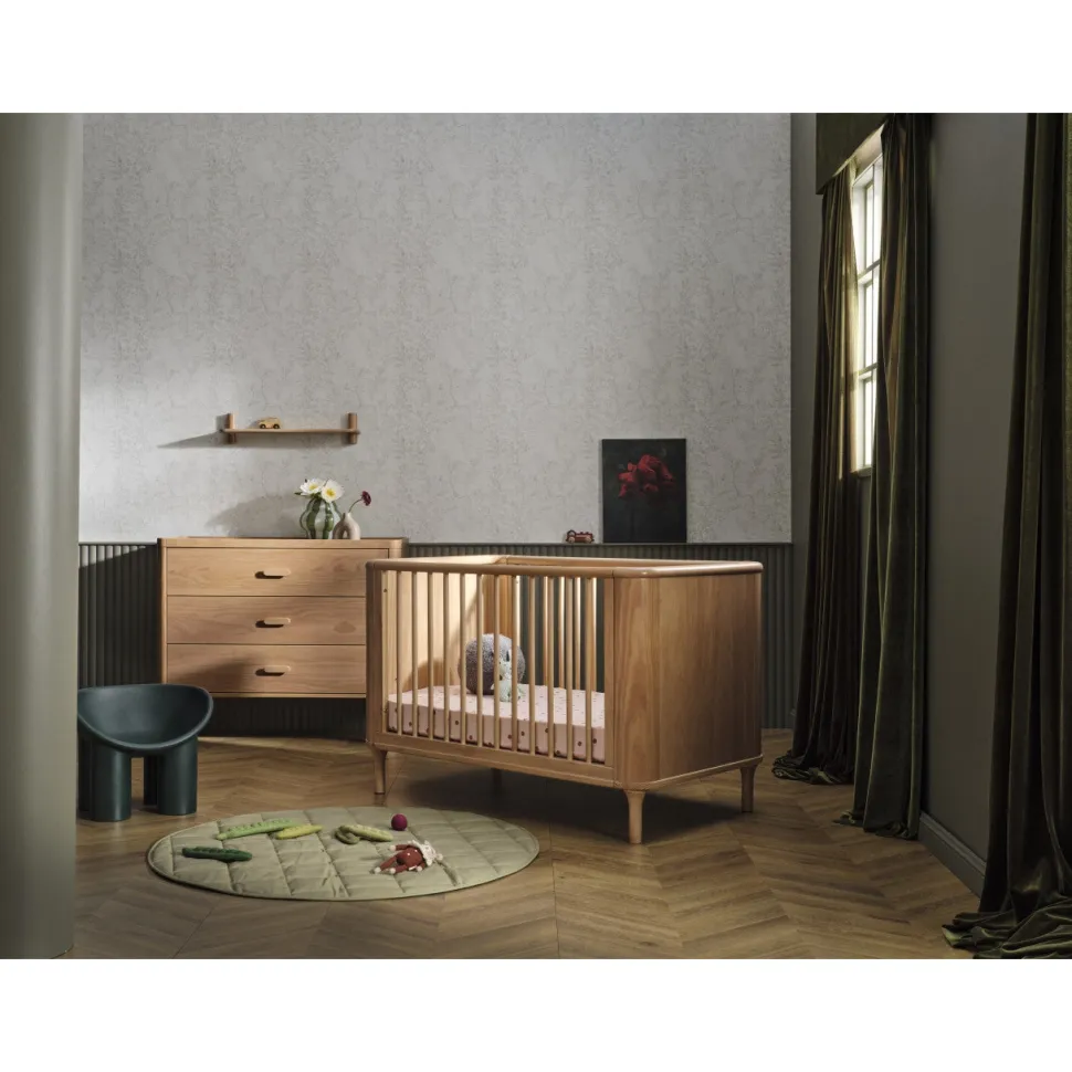 Willow Shelves