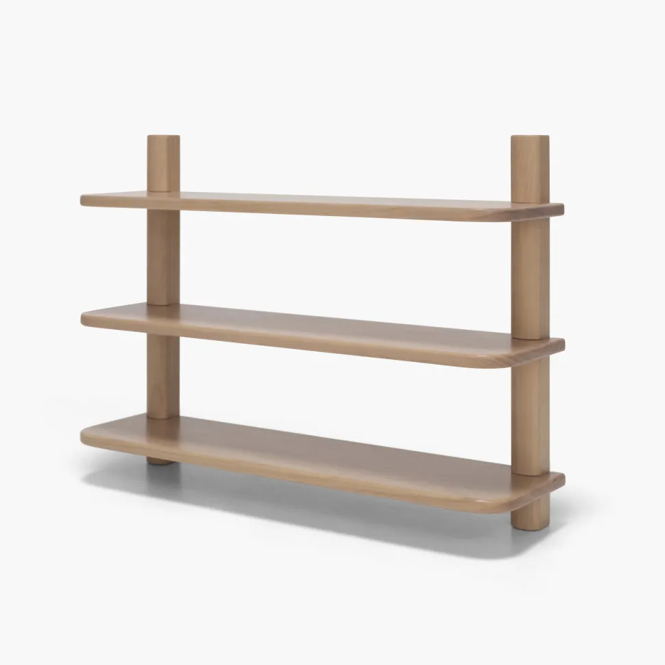 Willow Shelves