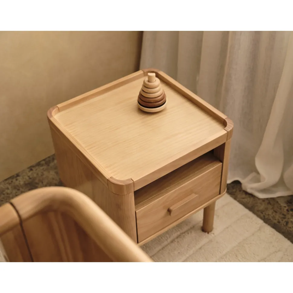 Willow Side Table PRE ORDER FEB