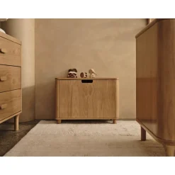 Willow Toy Box