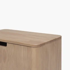 Willow Toy Box
