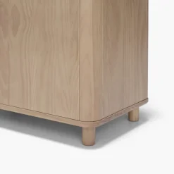 Willow Toy Box