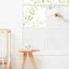 Window Blockout 2 pack - White