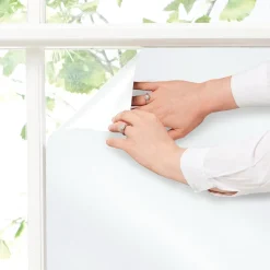 Window Blockout 2 pack - White