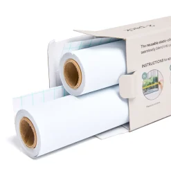 Window Blockout 2 pack - White