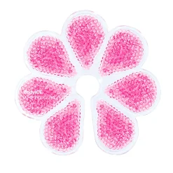Woman Heat & Ice Pack for Breasts